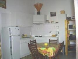 Rental Apartment Maisons De Leucate - Port Leucate, 1 Bedroom, 4 Persons Exteriör bild